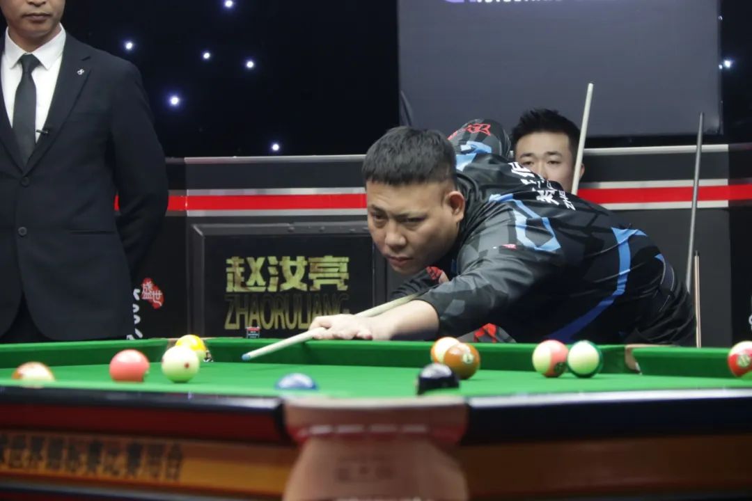 这样的针锋 这样的针锋