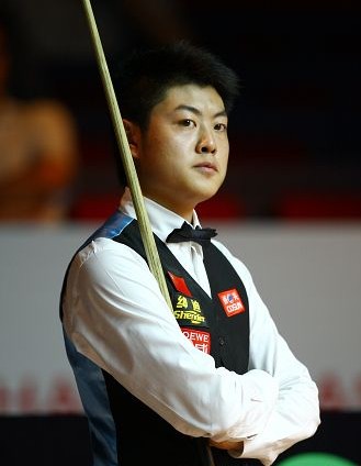 格局可能被 格局可能被