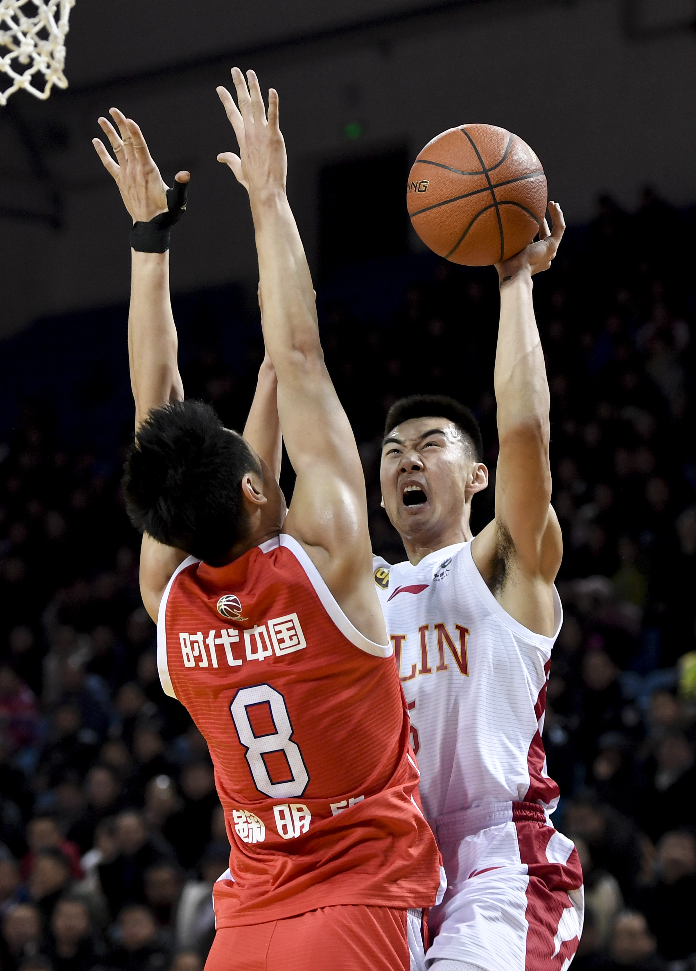 赛季的转折 赛季的转折