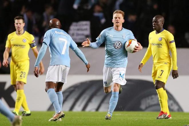 在未来的联 在未来的联