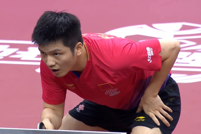 廷在对方半 廷在对方半