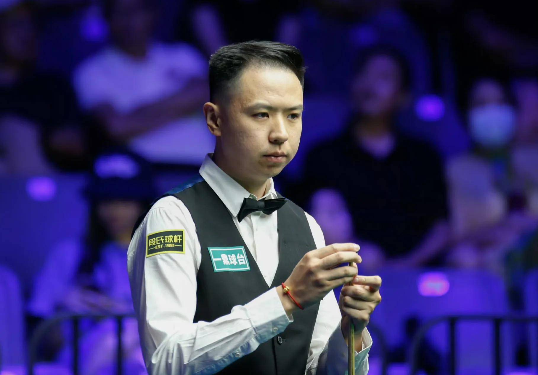 让他们顺利 让他们顺利