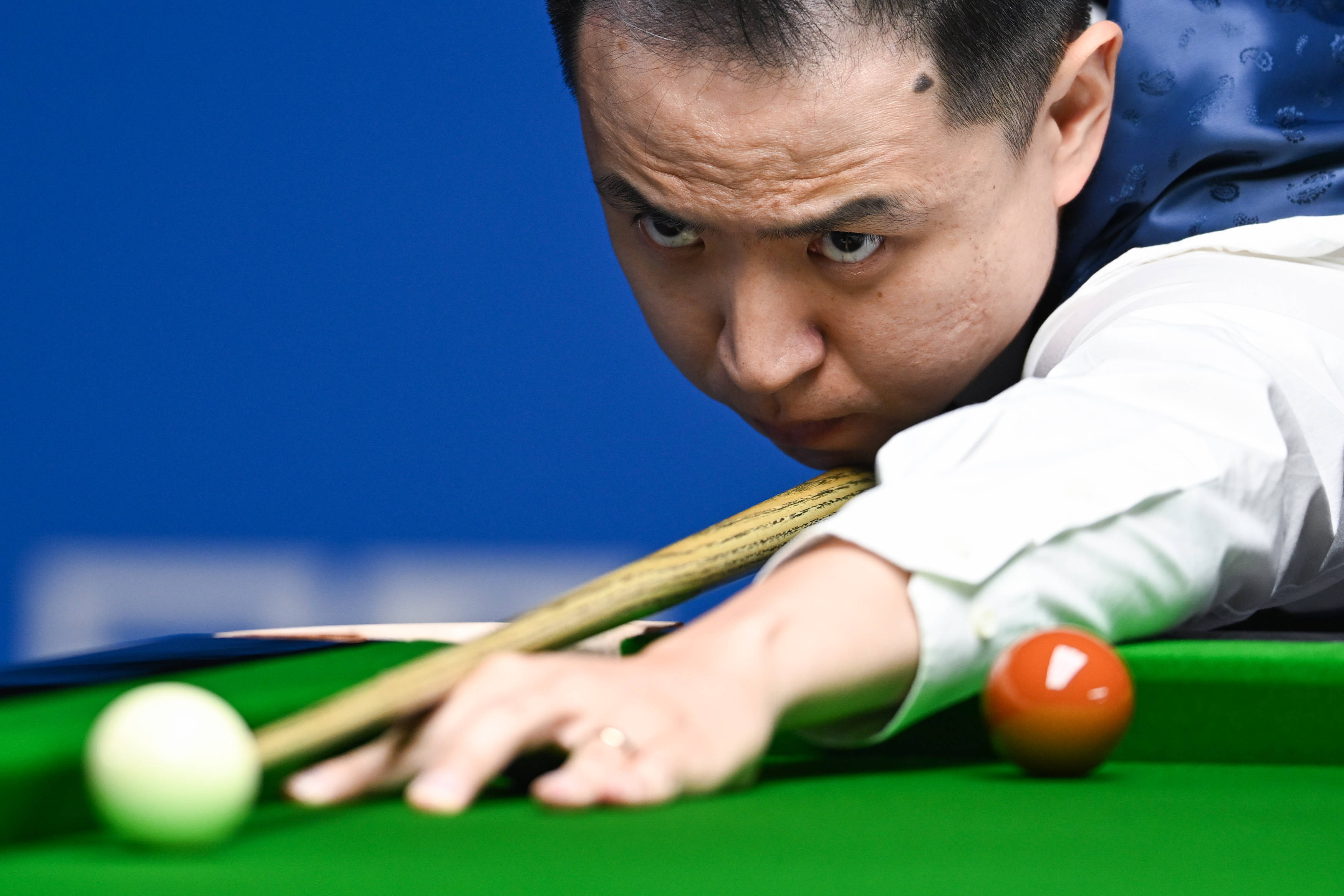 定的毅力 定的毅力