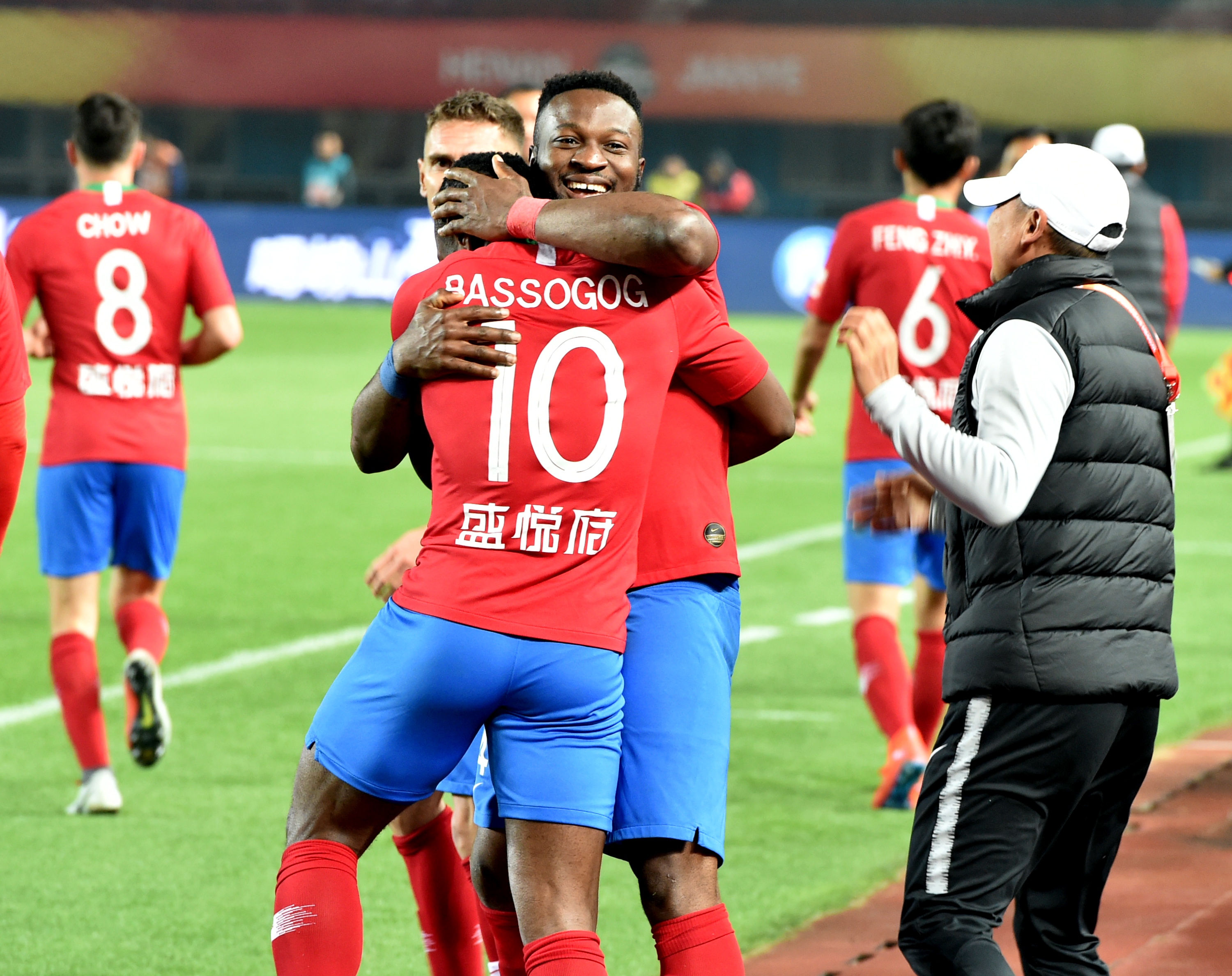 尽量把比赛 尽量把比赛