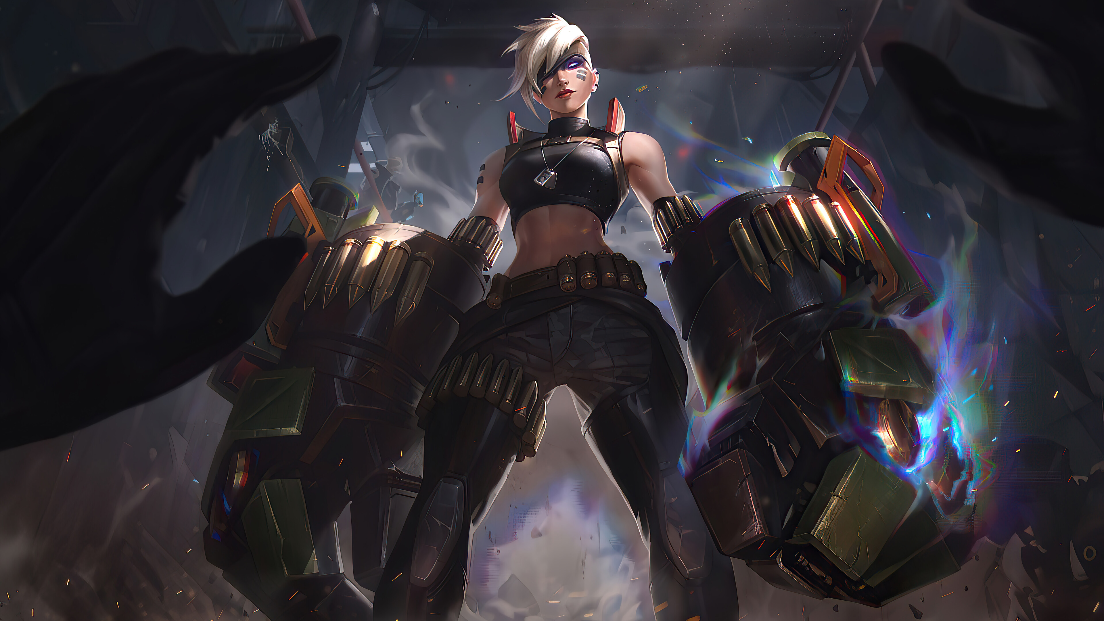 li li