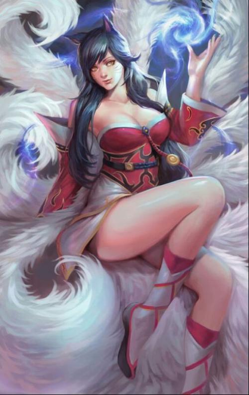 测试对手腰
